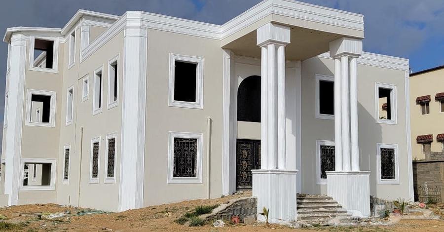 أبو تمام لديكورت الخارجيه جميع انوعها جوده عاليه مع سعر معقو64402734422018112