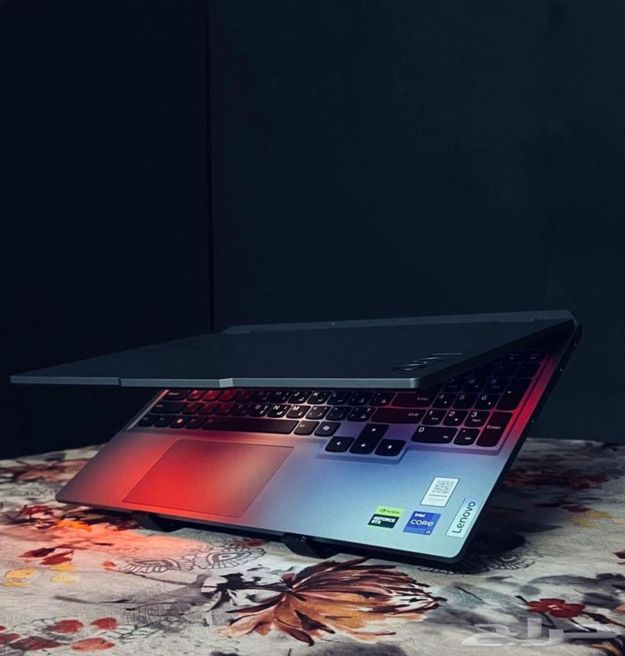 Lenovo Gaming Laptop Loq RTX 406063619455998083112