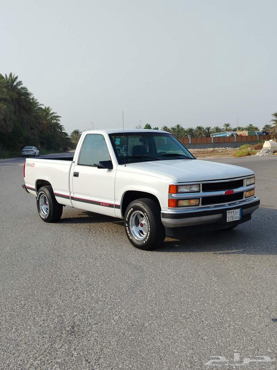 وانيت سلفرادو C1063618165498114111