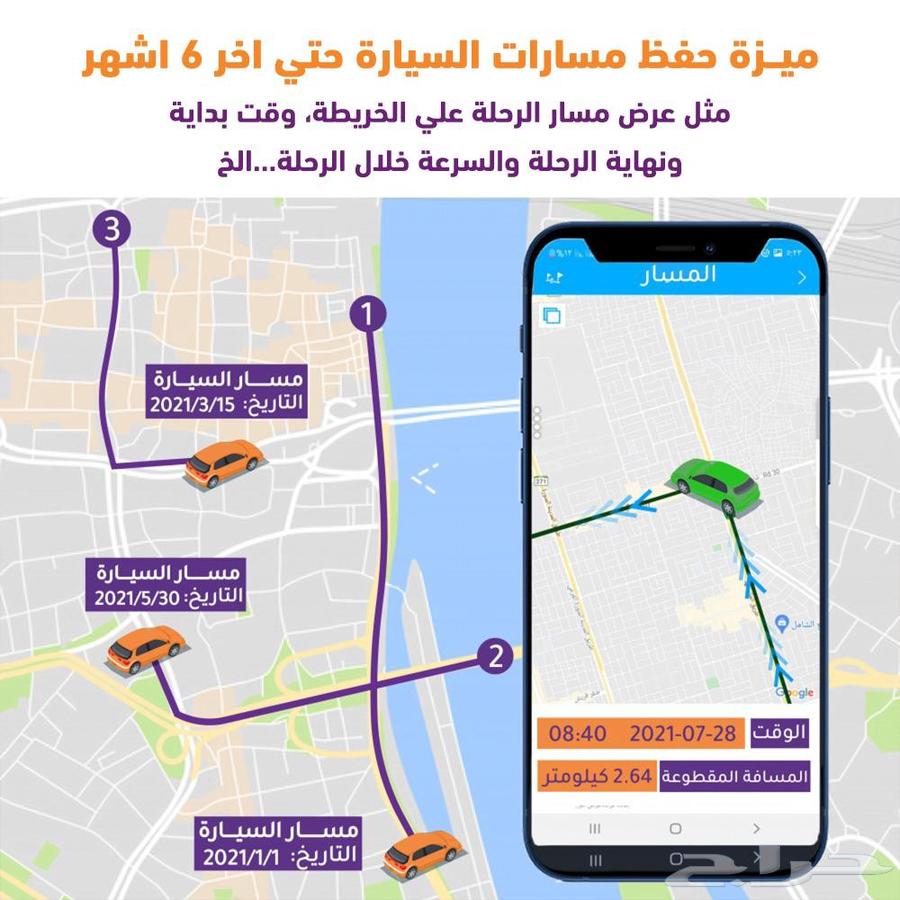 JC450 Pro Car Remote Monitoring Device64469921080705113
