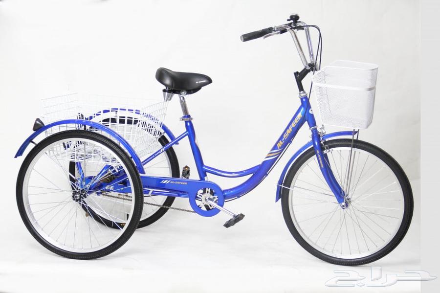 سيكل ابو سله مقاس 2464468877067907111