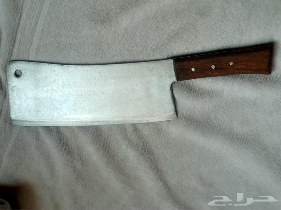 New butcher's hook and chain for sale, 35 SAR per chain64465268692609113