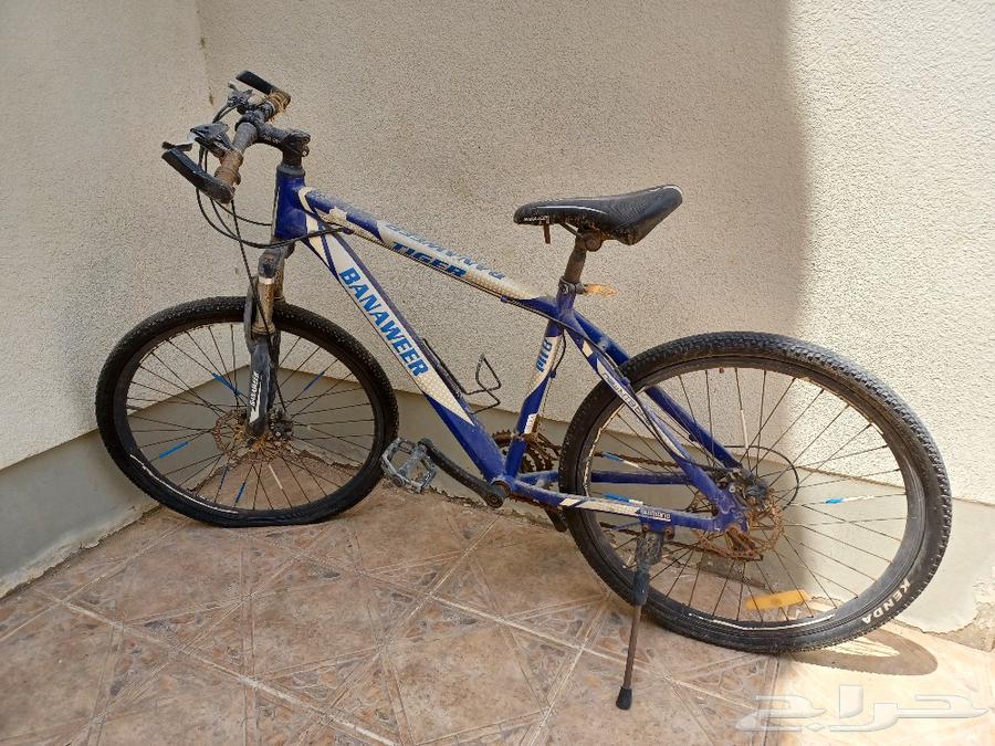 دراجة رياضية للبيع64464591174785110