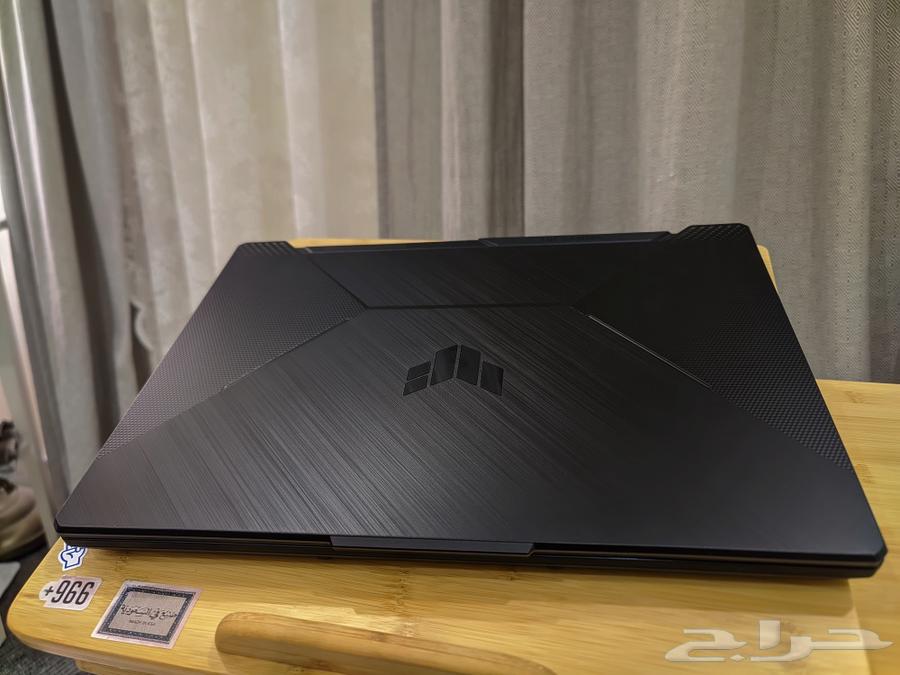 لابتوب قيمينق اسوس TUF64471388939009111