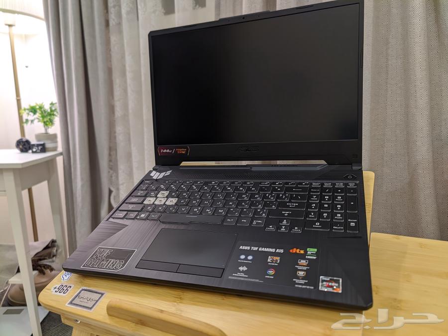 لابتوب قيمينق اسوس TUF64471388939009112
