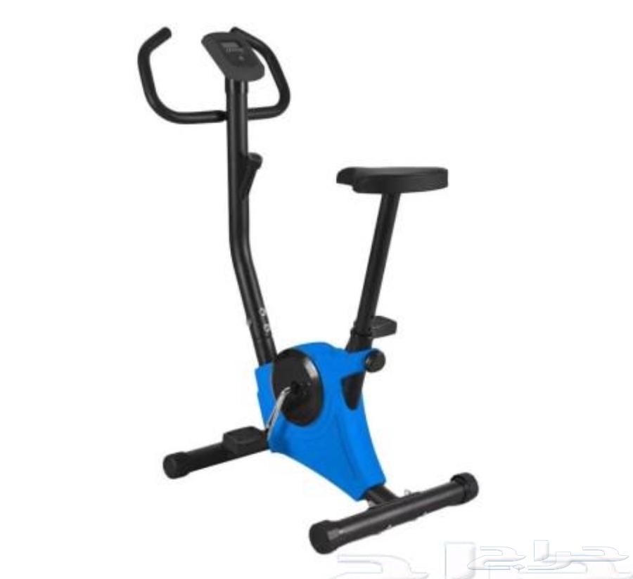 2 شنطة أوزان وبار زجزاج و دراجة تخسيس64467968528002111