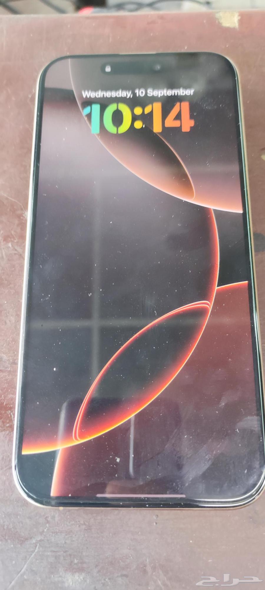 iPhone 16 Pro Max64466334095618112