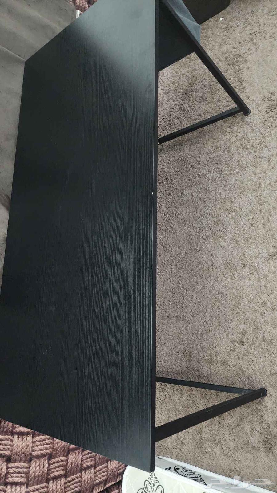 Clean chair and table, nothing in it, starting bid from 25064471526612354112