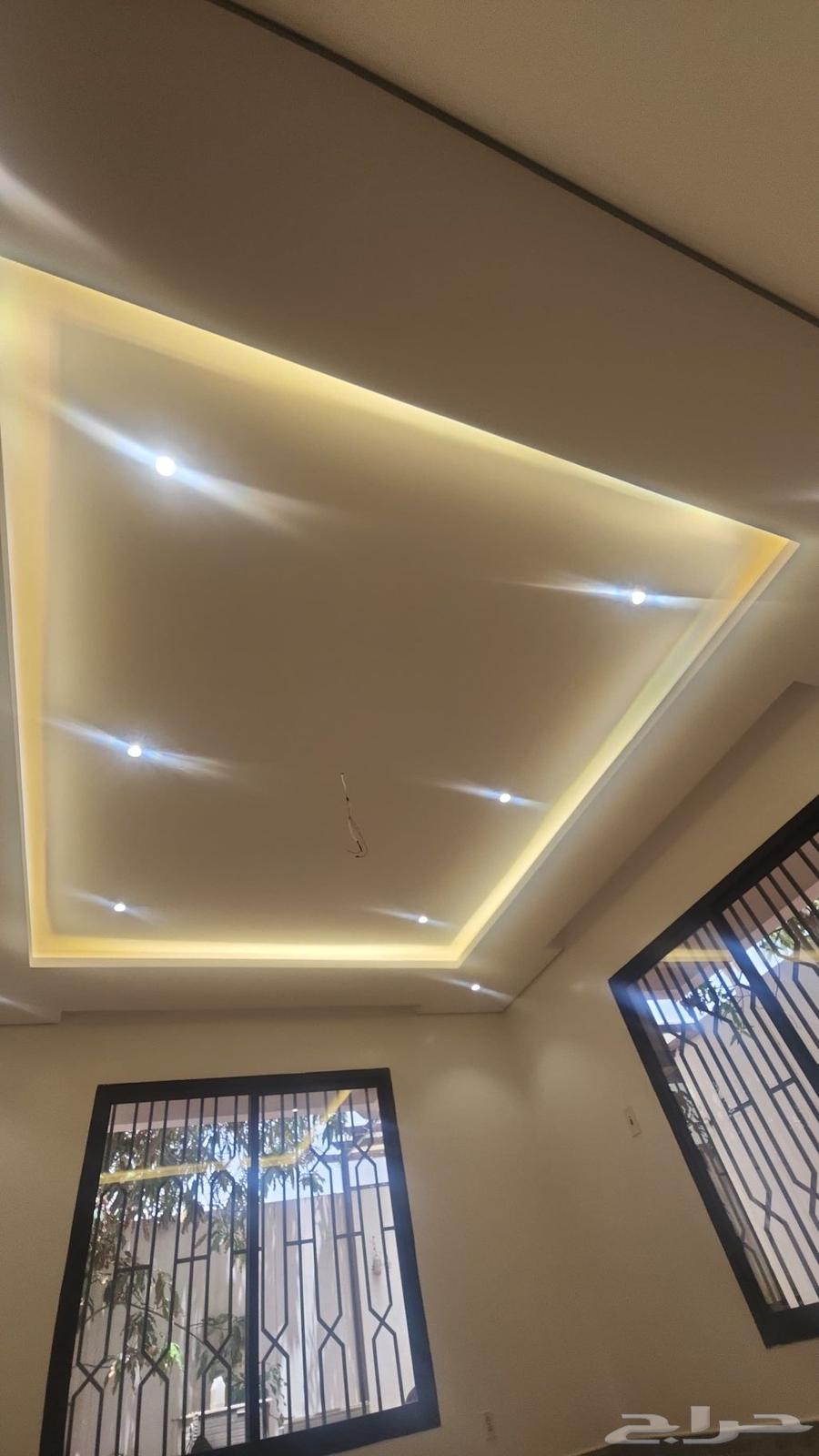 اصباغ وديكورات الجبيل  اصباغ داخلي  اصباغ خارجي  تركيب بديل64207260930690110