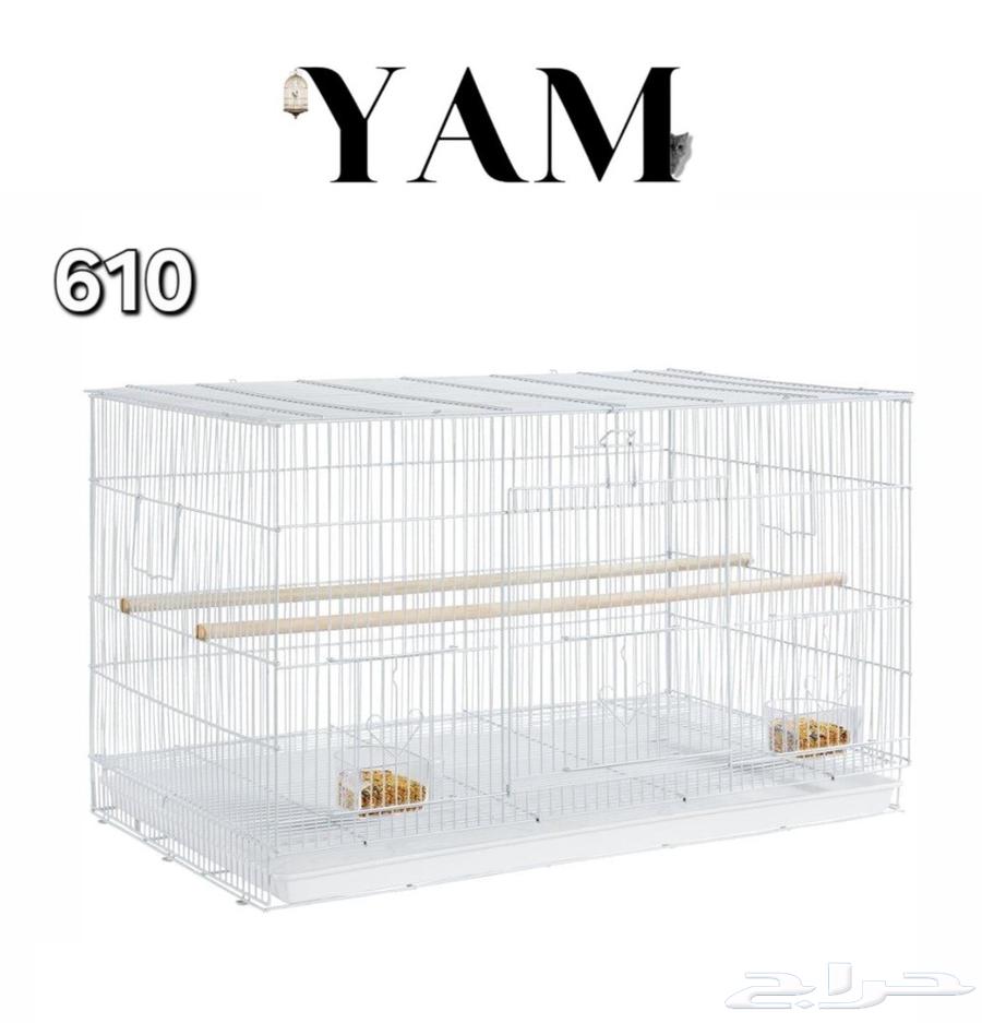 مجاسم خشبية للطيور قفص مقاس 61064467536116354112