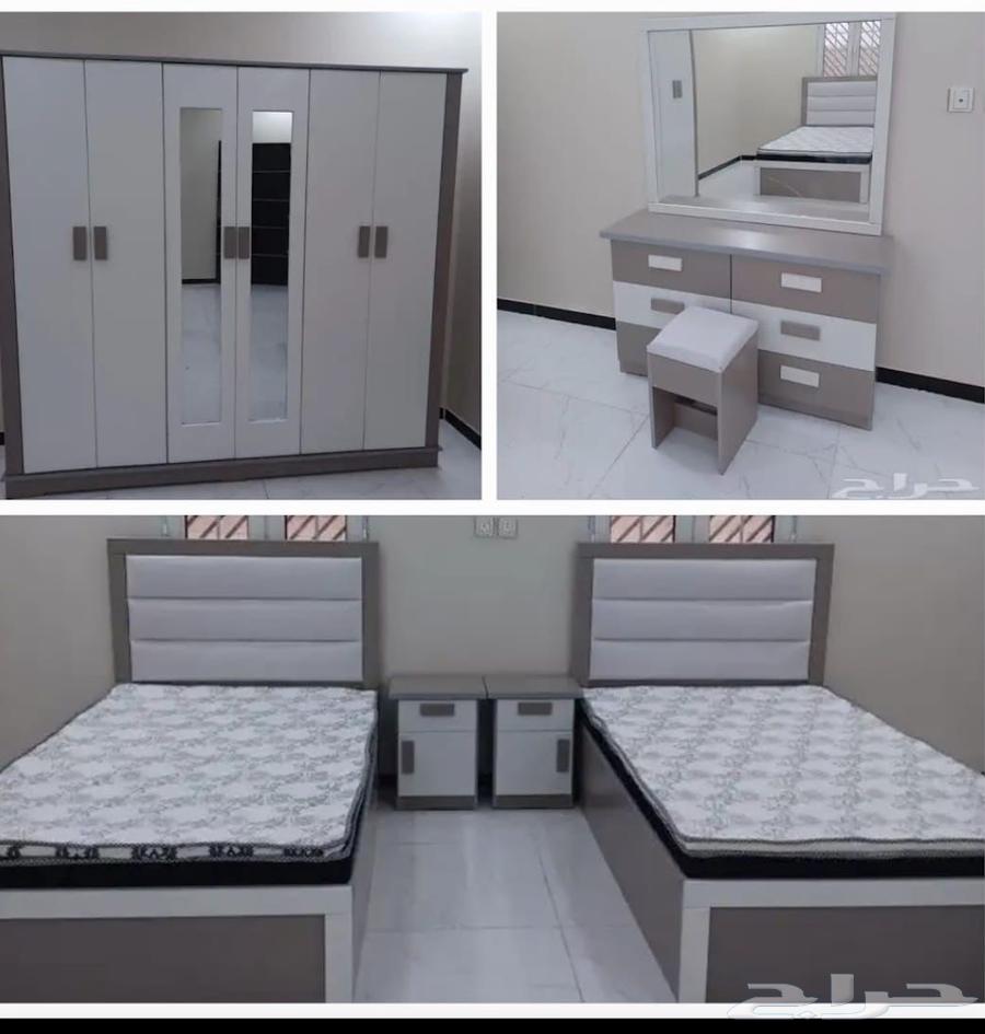 غرف نوم وطني جديد جاهزه64467774454914113