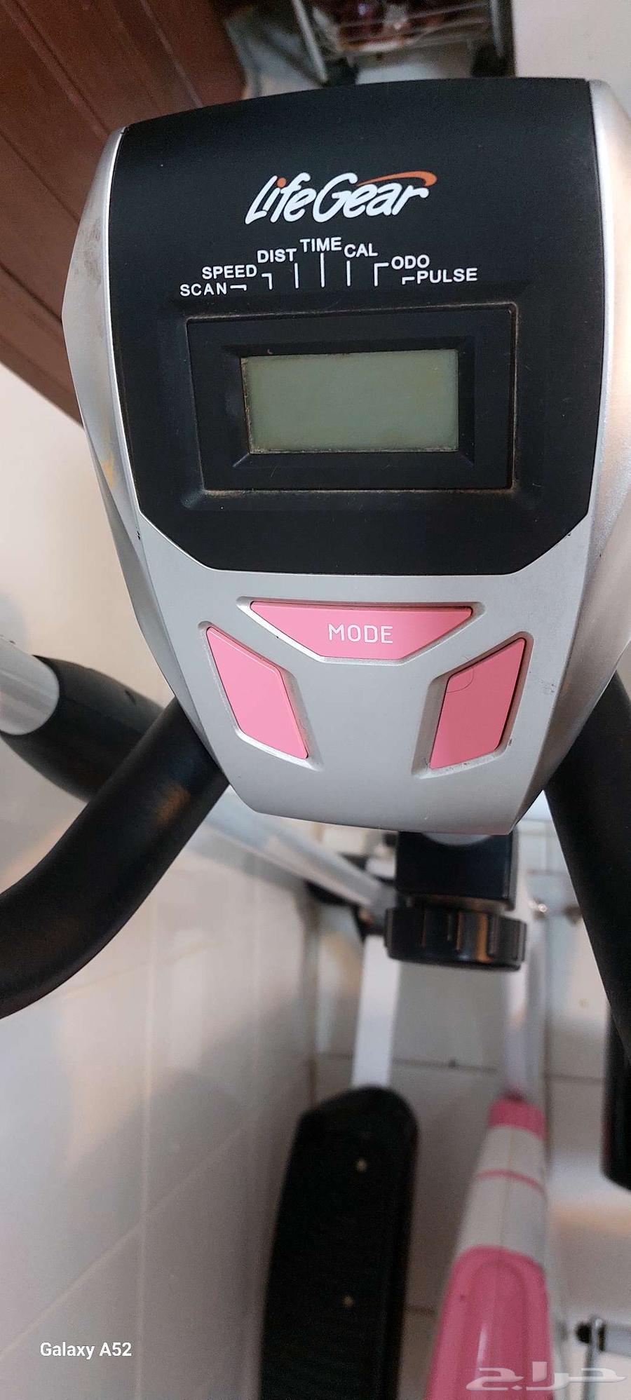 سيكل رياضه للبيت64470320118913111