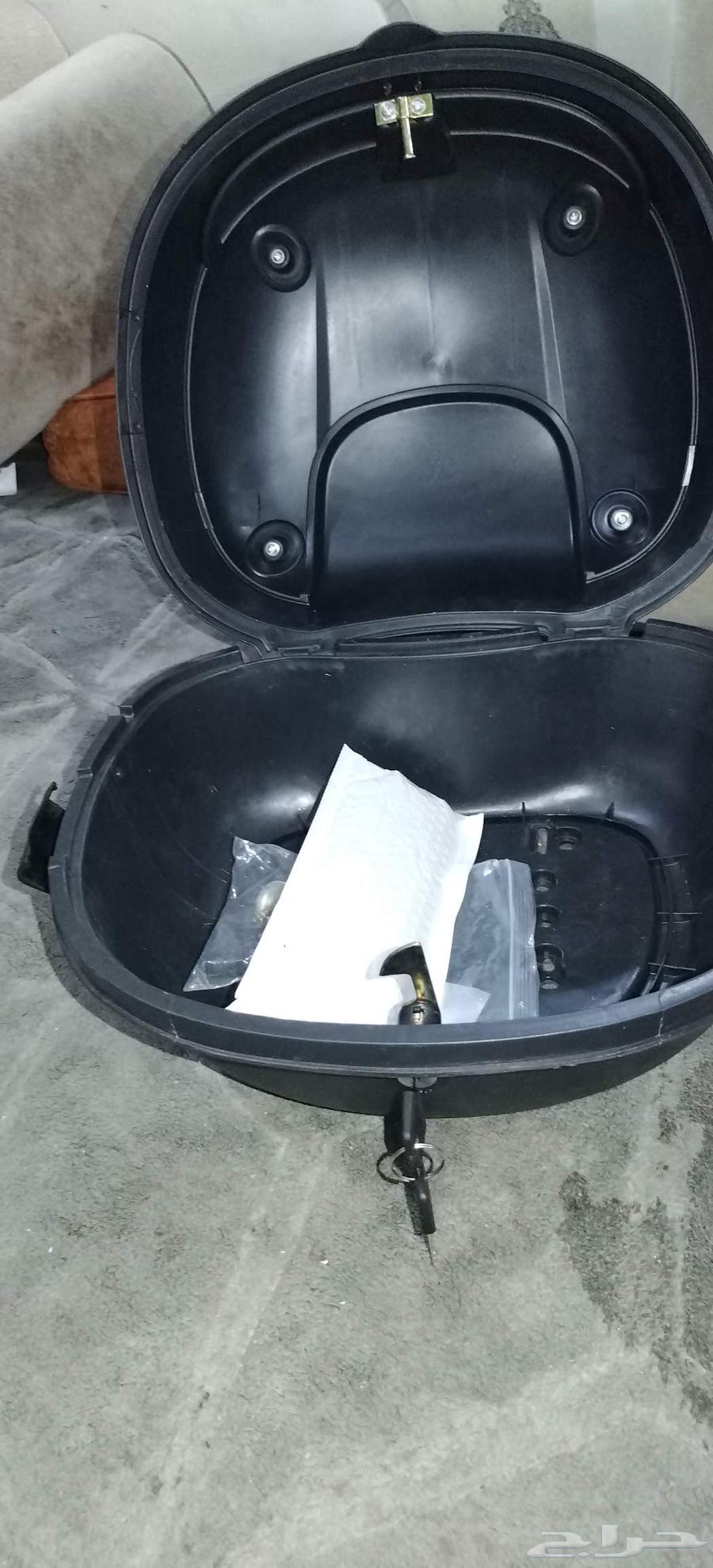 شنطة دراجه كهربائيه للبيع64466933436930112