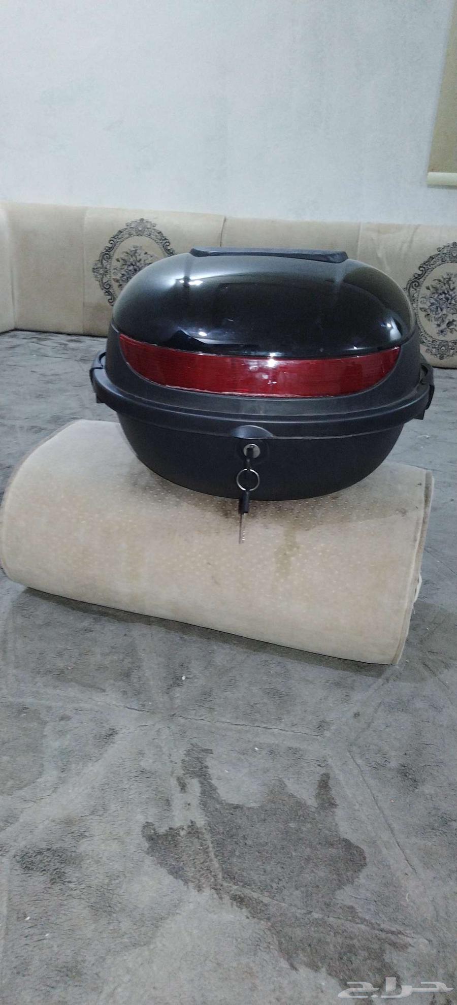 شنطة دراجه كهربائيه للبيع64466933436930113