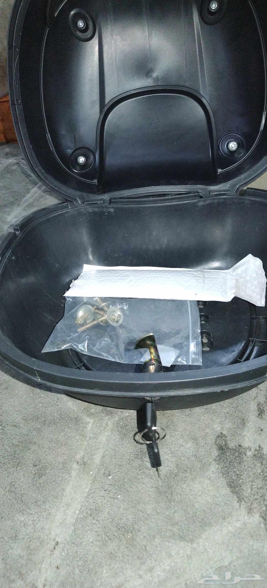 شنطة دراجه كهربائيه للبيع64466933436930111