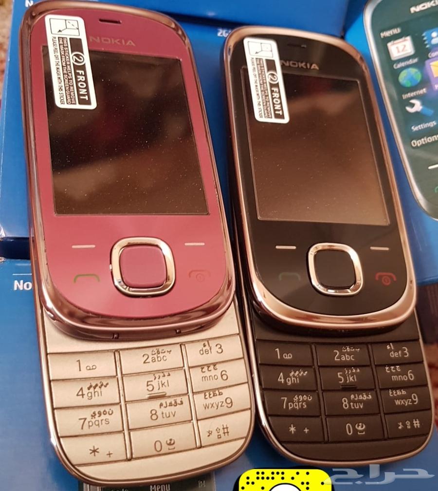 توفير جميع جوالات نوكيا القديمه64469306807042110