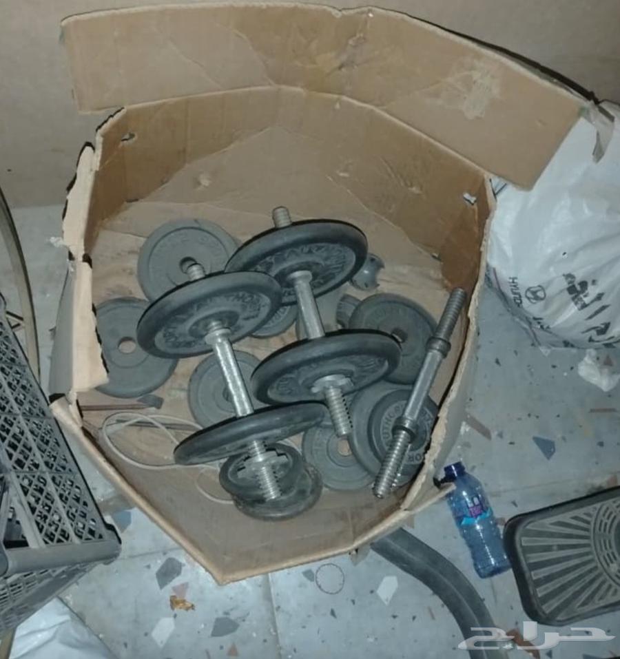 Fitness equipment in very good condition, functional and urgently for sale64469893029762112