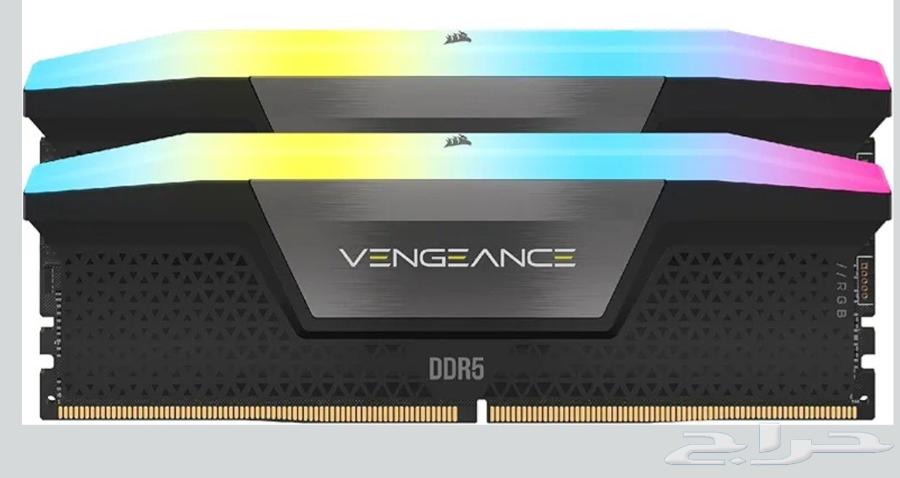 Corsair DDR5 16GB 4800MHz RAM64464959250818112