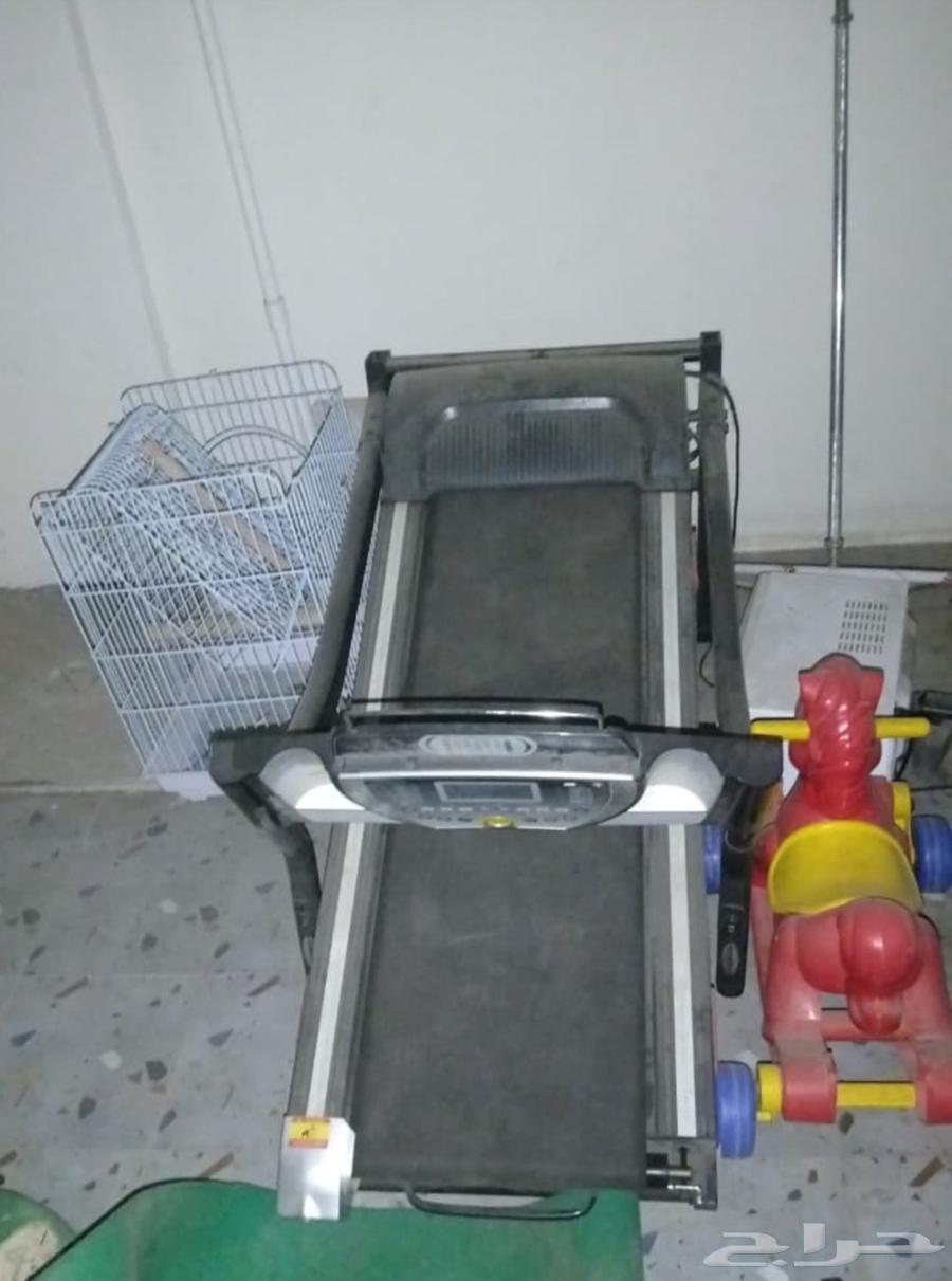 Fitness equipment in very good condition, functional and urgently for sale64469893029762111