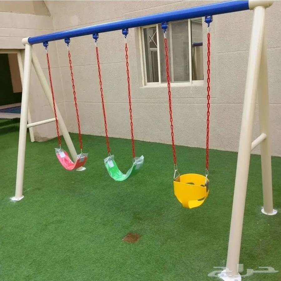 Swing Games64466053199745111