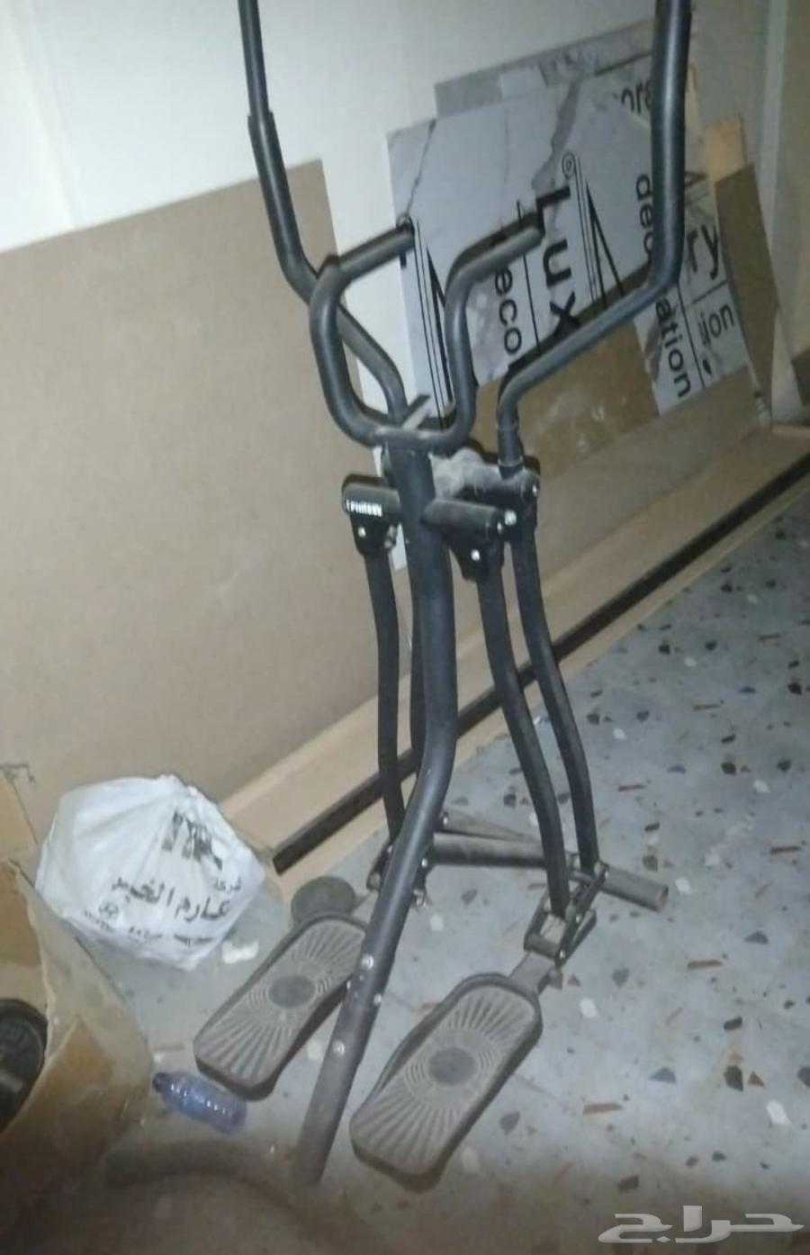Fitness equipment in very good condition, functional and urgently for sale64469893029762113