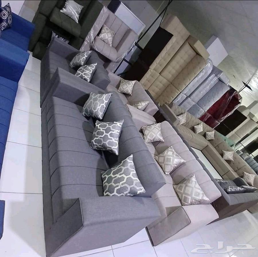 New sofa ready at factory price including delivery64432264637826111