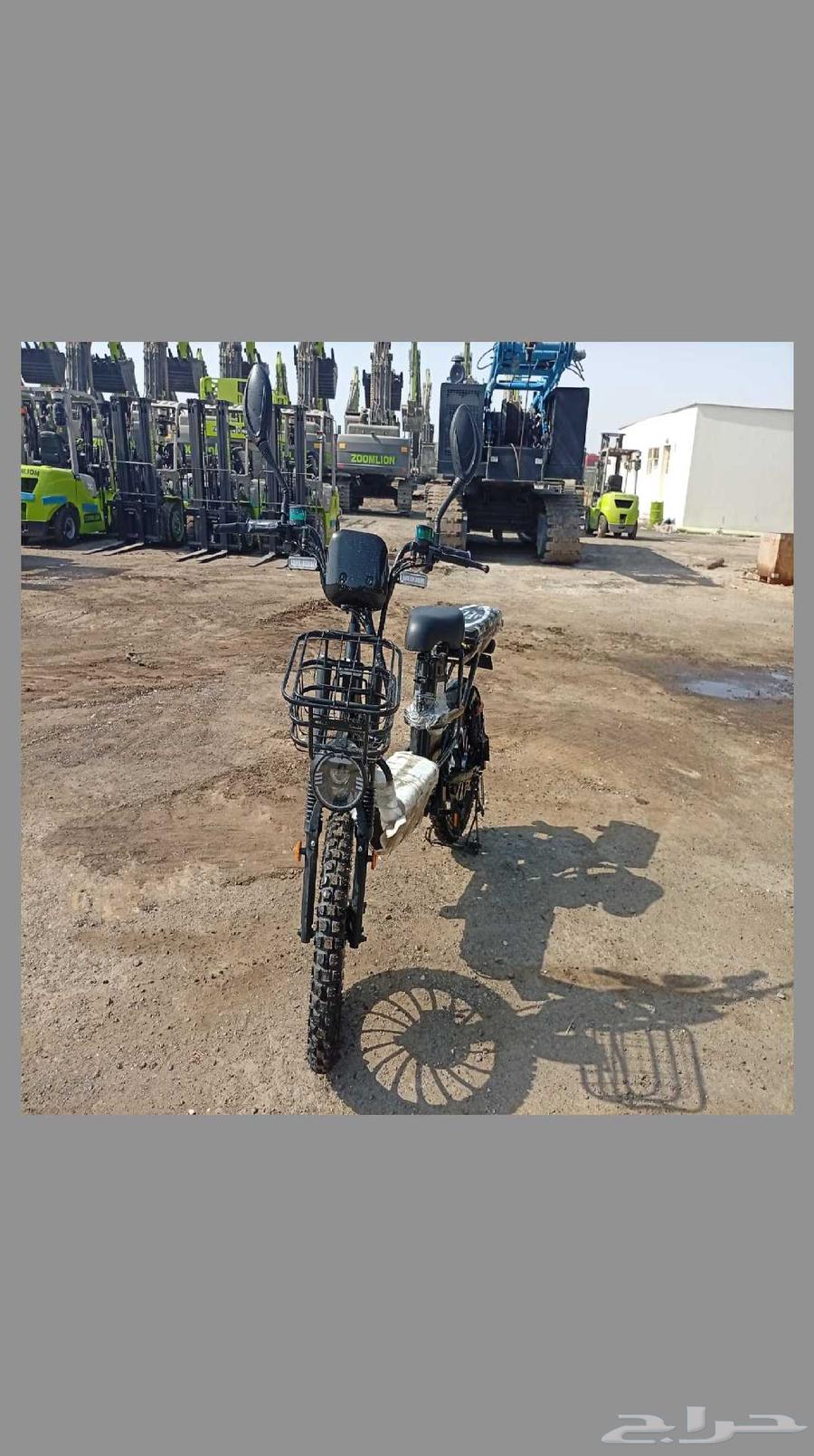 دراجه كهربائيه مقاس 20 عريض64470004166531110