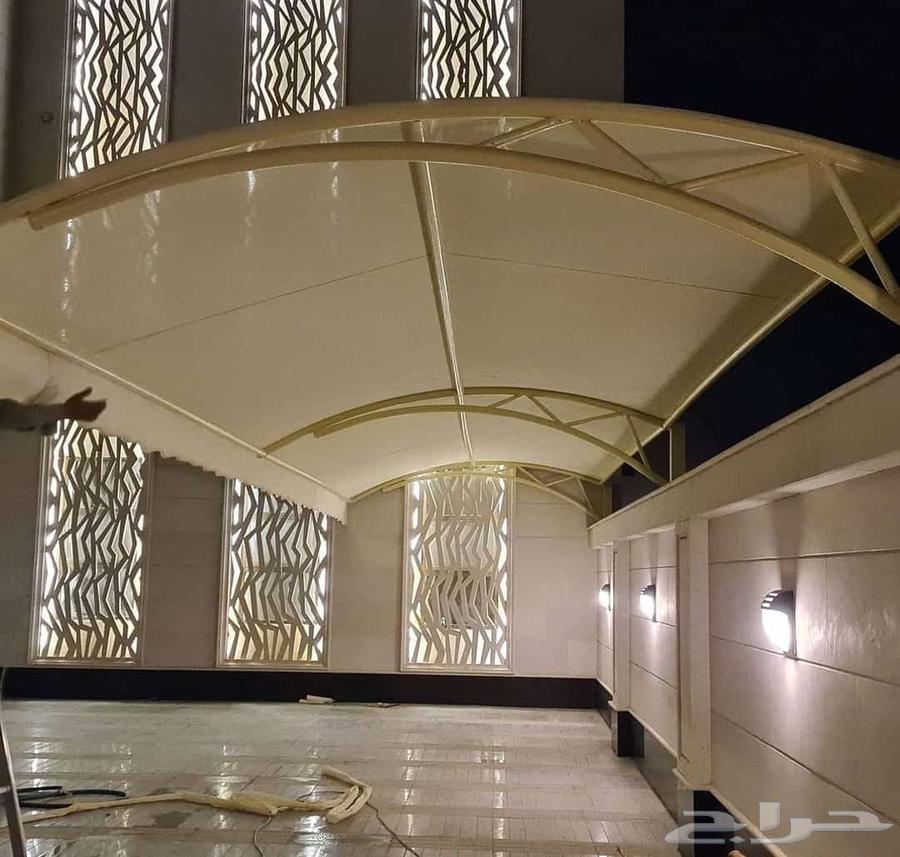 مظلات سواتر برجولات لتواصل64590226691457110