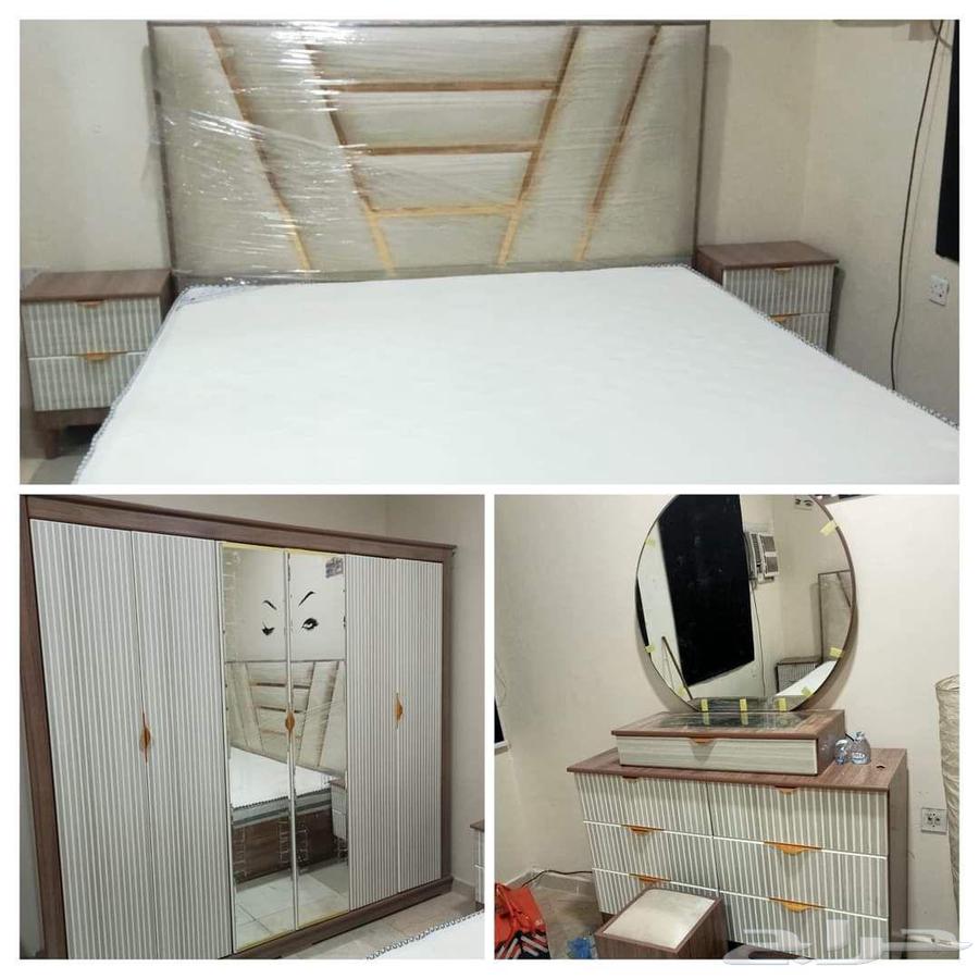 غرف نوم وطني جديد جاهزه64467774454914112