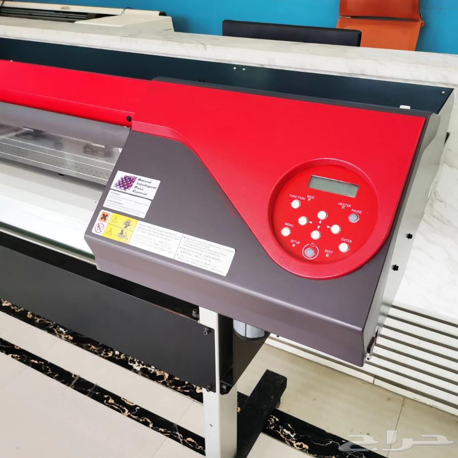 طابعة رولاند64465127916546112