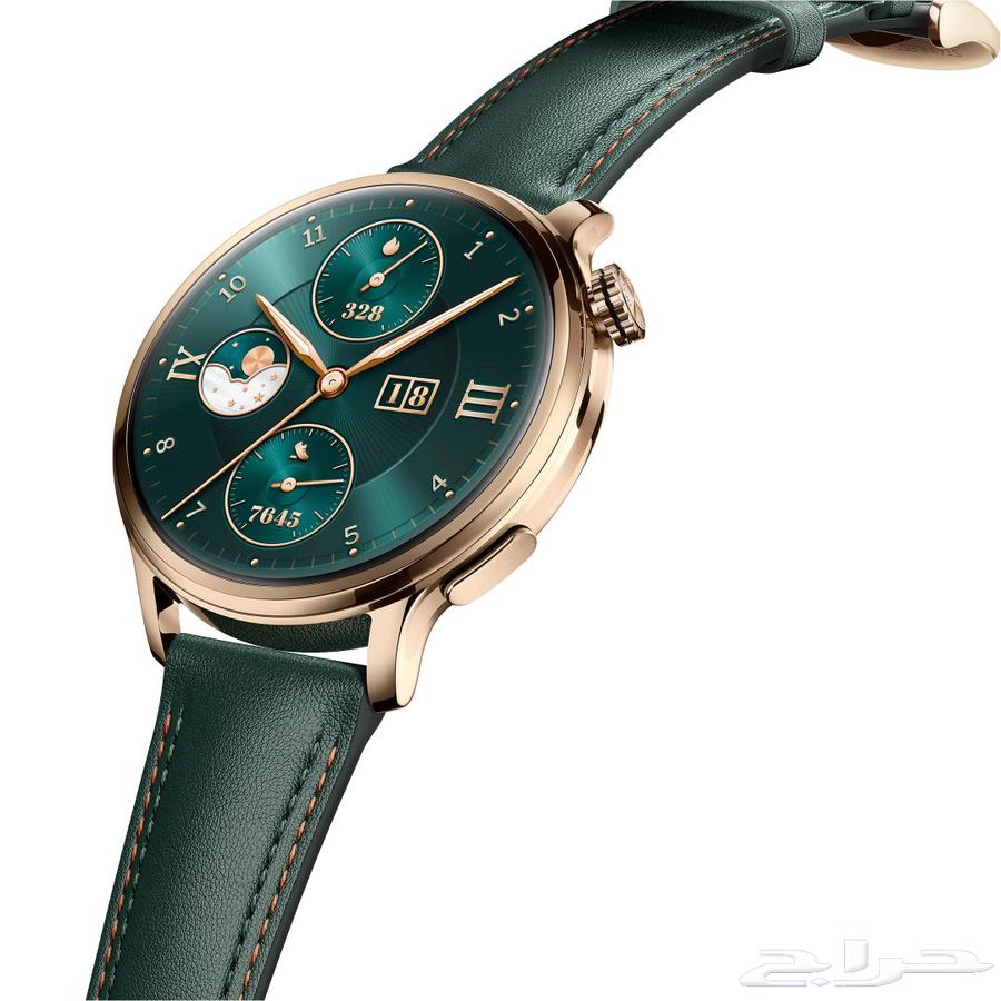 New HONOR watch 4 pro with original box, never opened64470264911489113