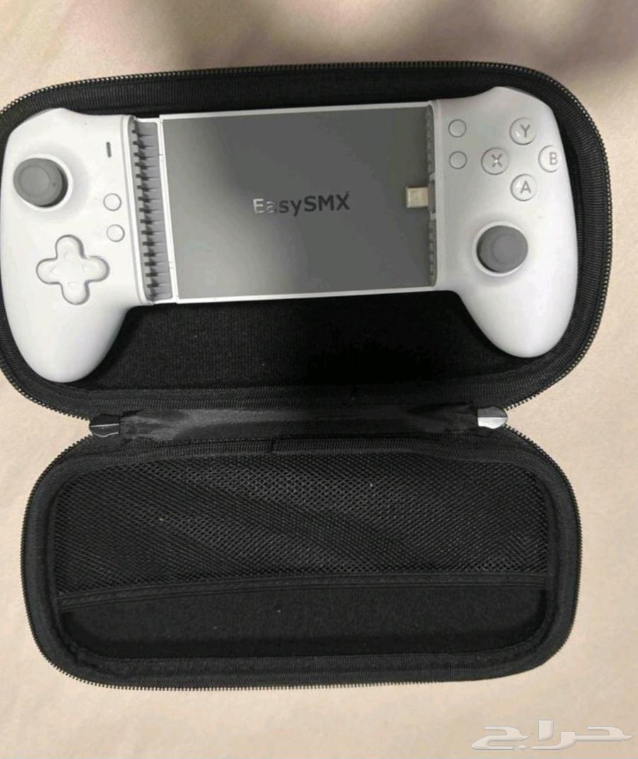 Type-C Mobile Game Controller64471116121217111