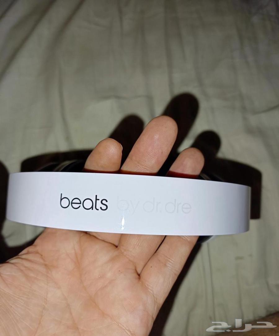 سماعات هدفون من شركة دكتور دري ه بيتس64467536077059112