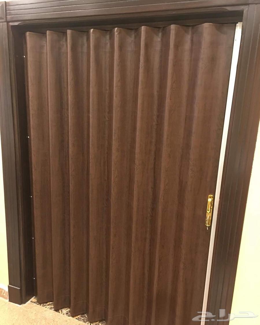 ابواب سحاب توفير مساحه كرديون64471321198466114