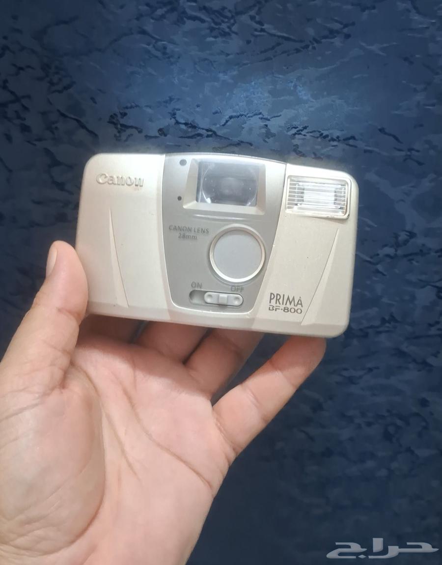 كيمره قديمه للبيع64464646683650110