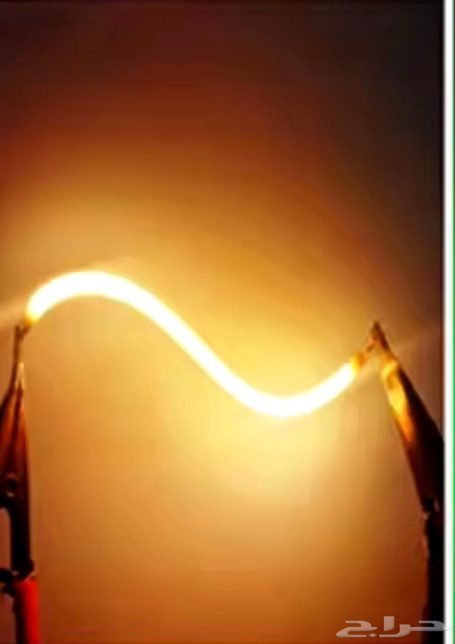 Flexible Edison Warm Light LED String64466080913666112