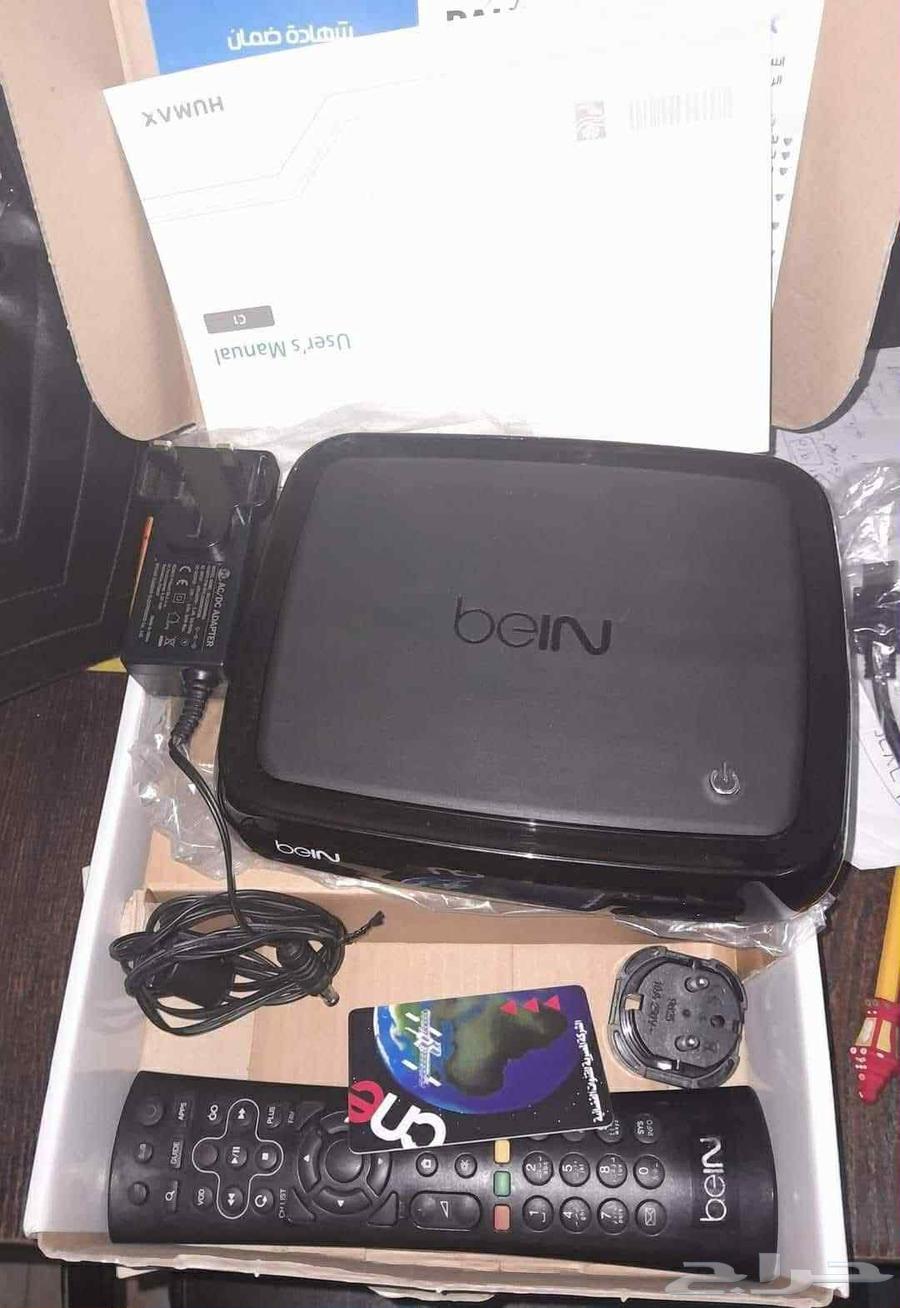 رسيفر بي ان سبورت هيوماكس مصري64470497711746110