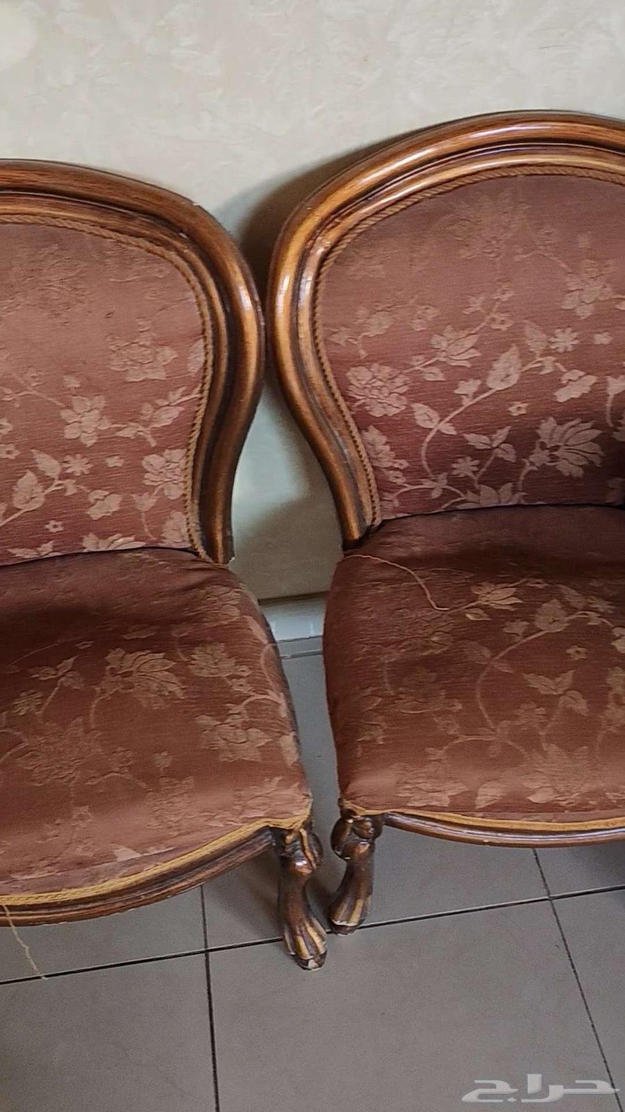 كنب كلاسيك قديم فاخر64470842128387114