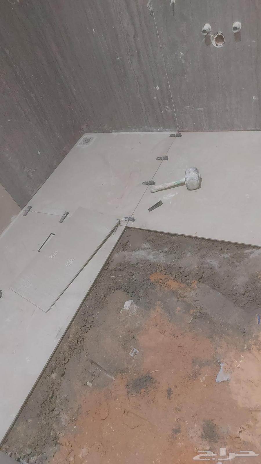 مبلط بلاط برسلان64582812930691113