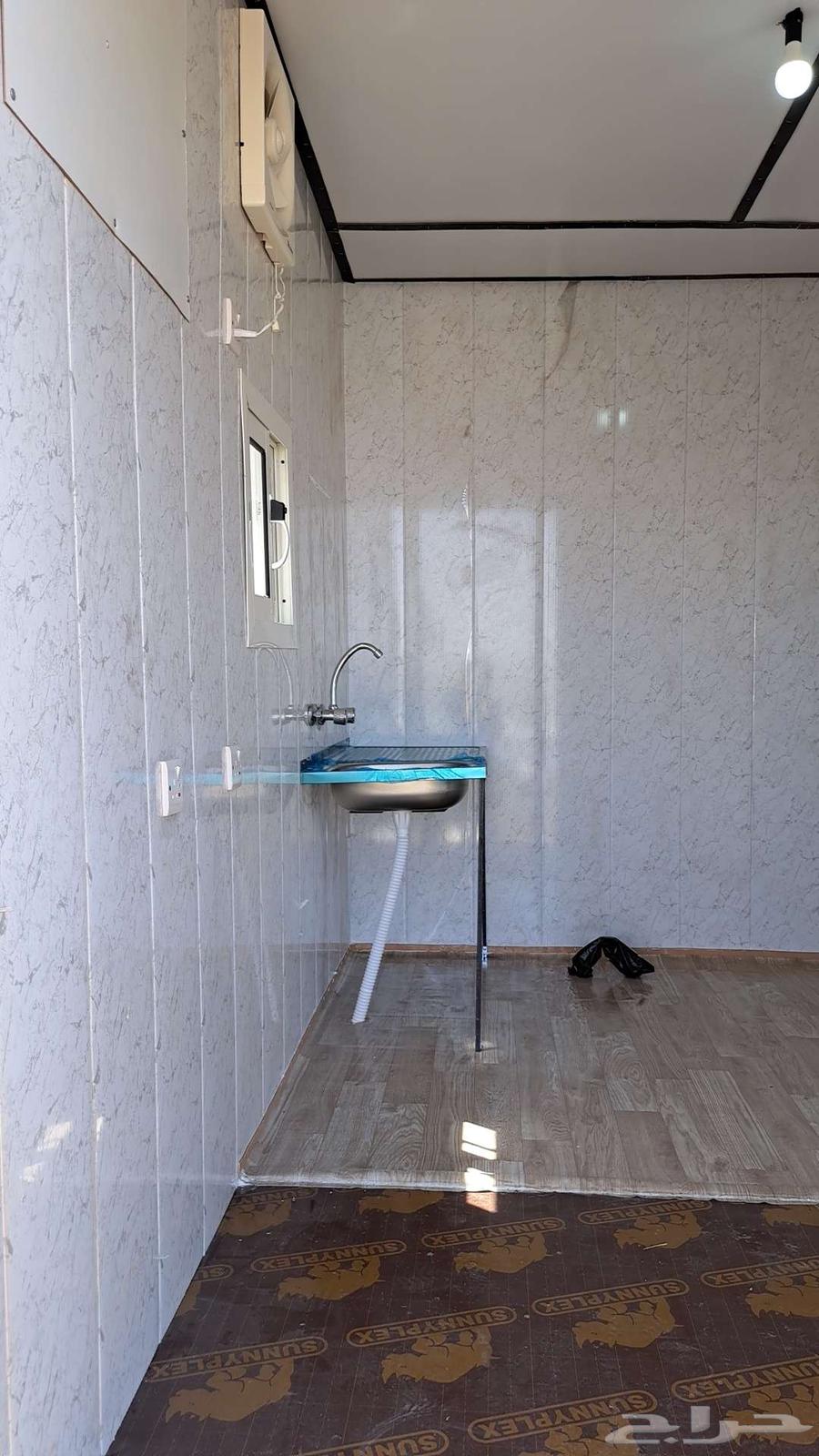 غرف بركسات جديدة ومستخدمة حسب الطلب64469809081987112