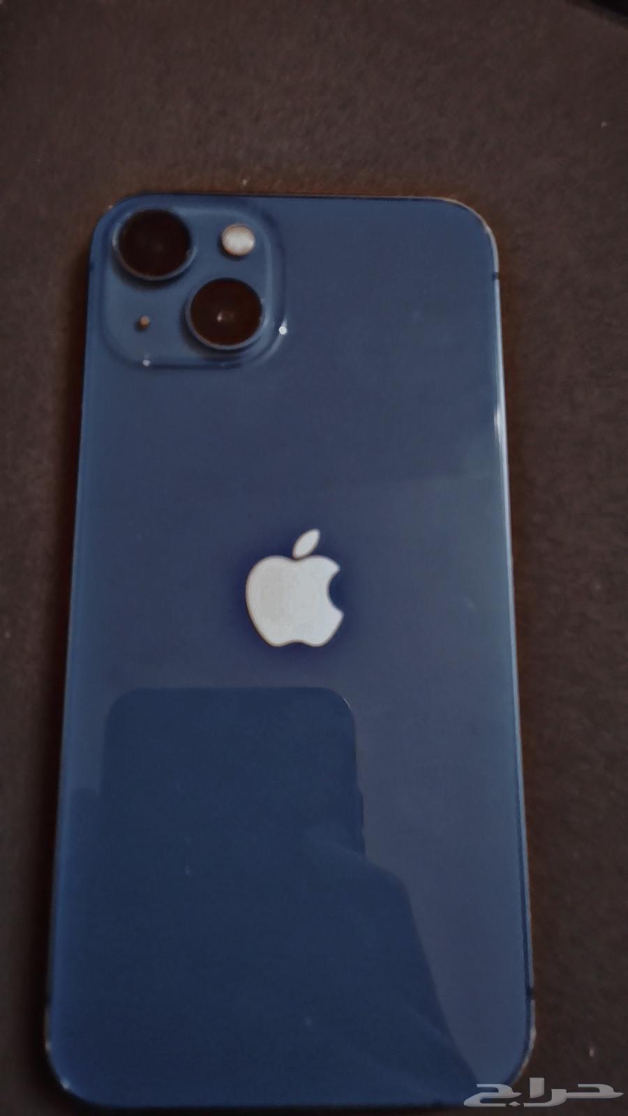 آيفون 13 نظيف64467466667522110
