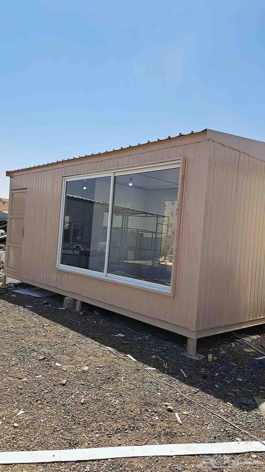 غرف بركسات جديدة ومستخدمة حسب الطلب64469809081987111