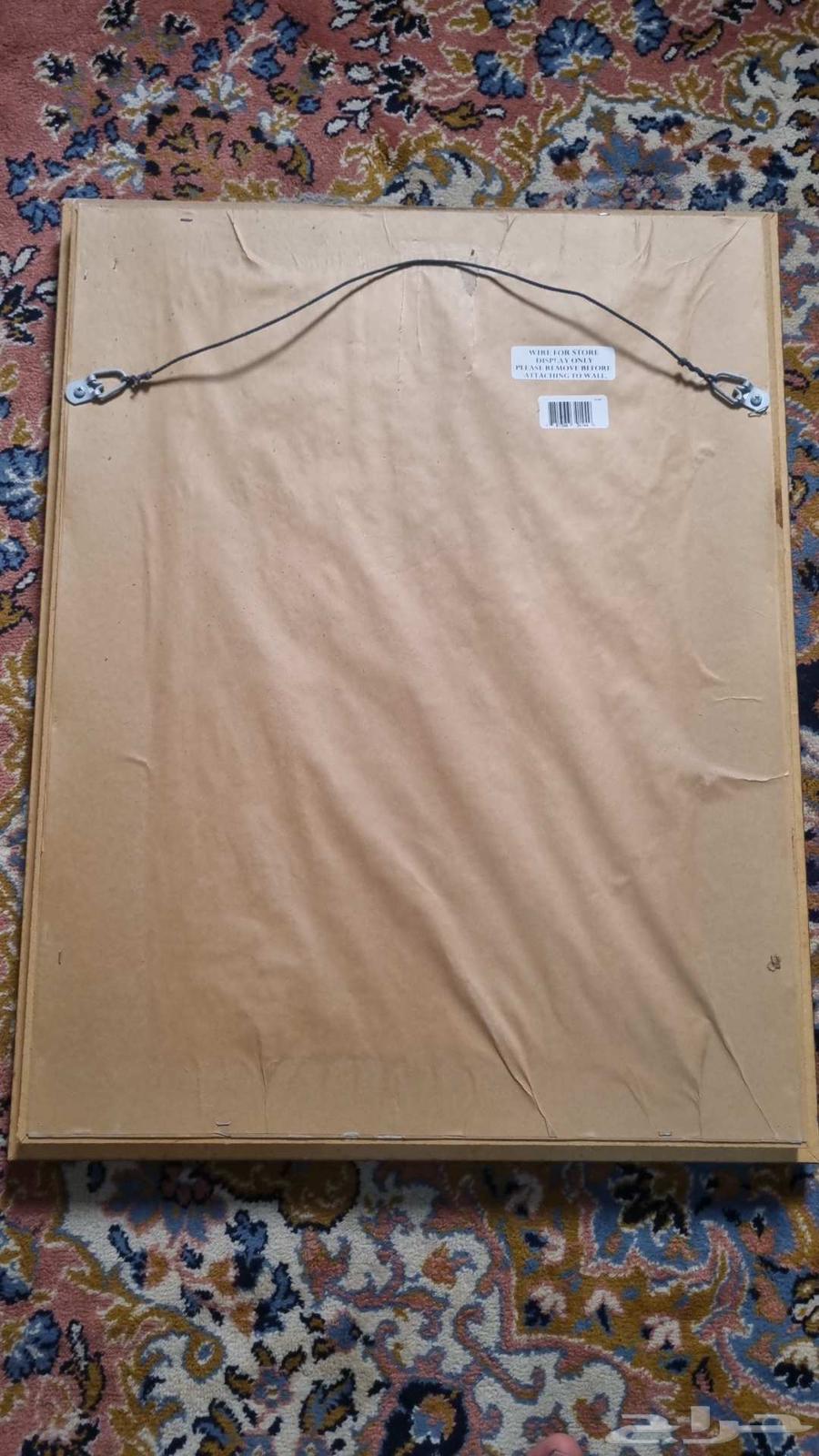 لوحه جدار جديدة64462212359938111