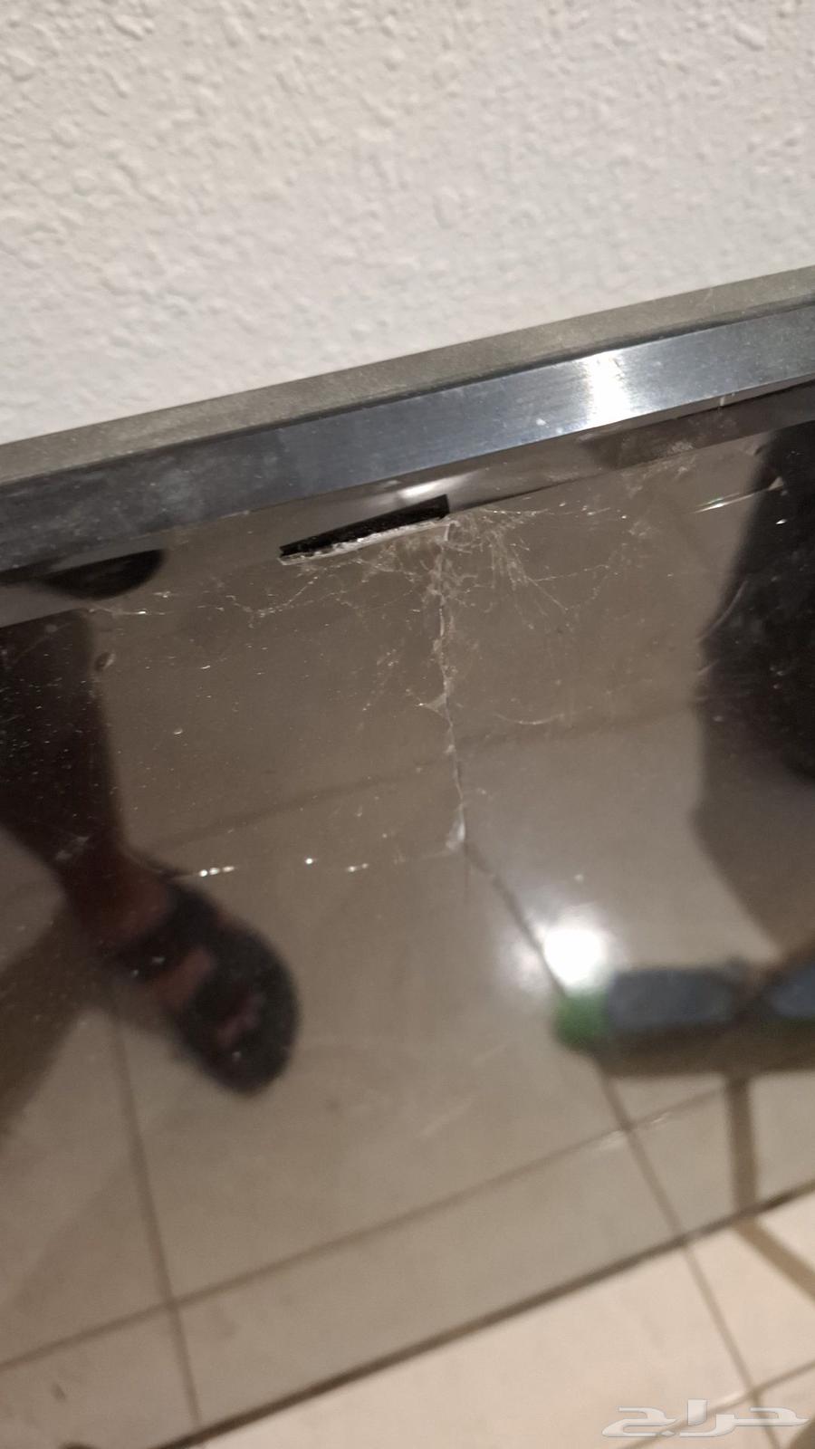 شاشة ال جي LG صناعة كورية مقاس 65 بوصة - مكسورة64465563636867113