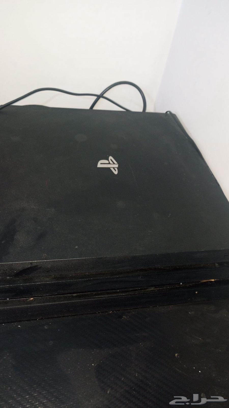 Brand new Sony 4 Pro, I swear, under 700 I won't even look at it64464437130242112