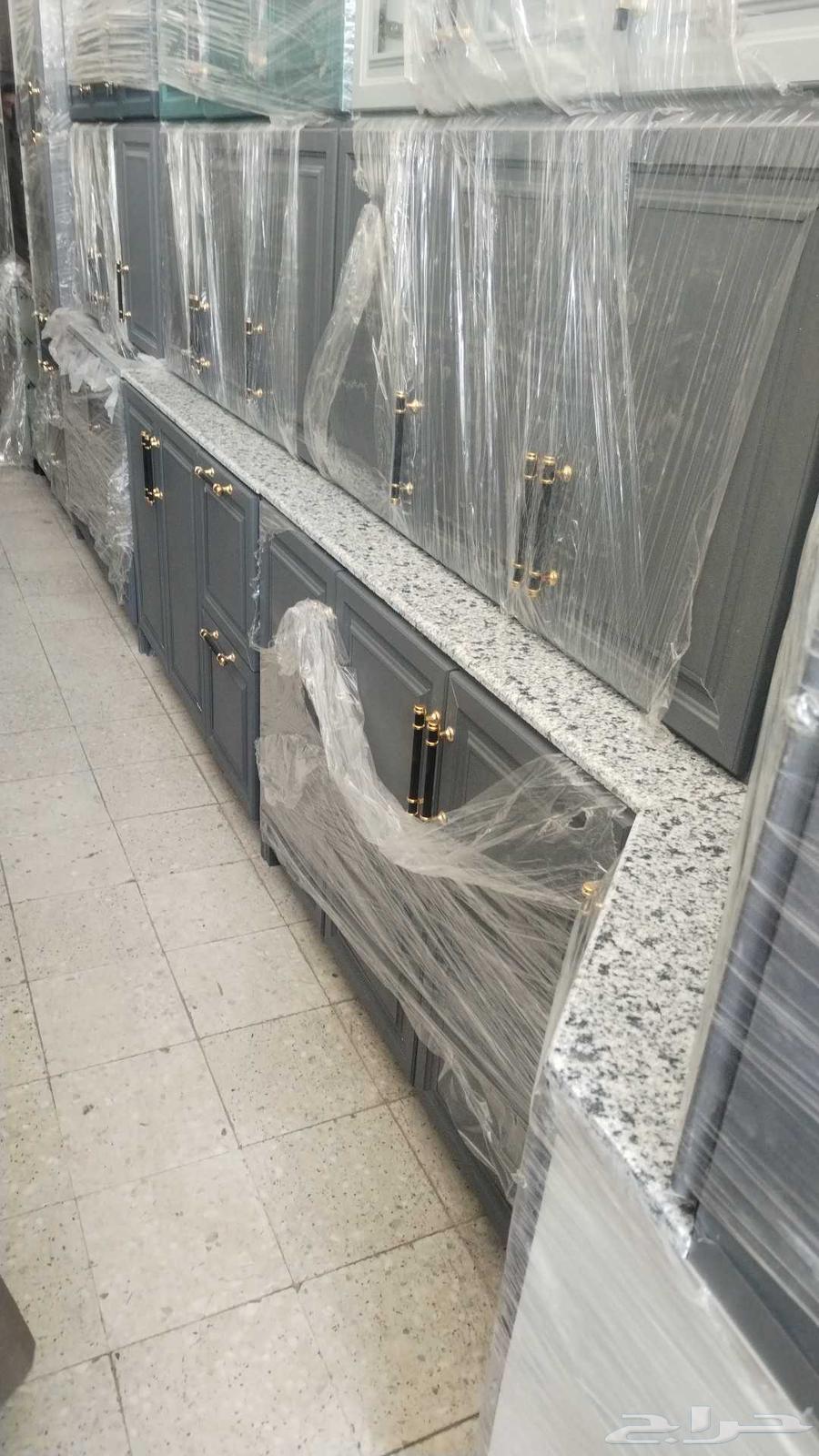 مطابخ جديده جاهزه64468510764546114