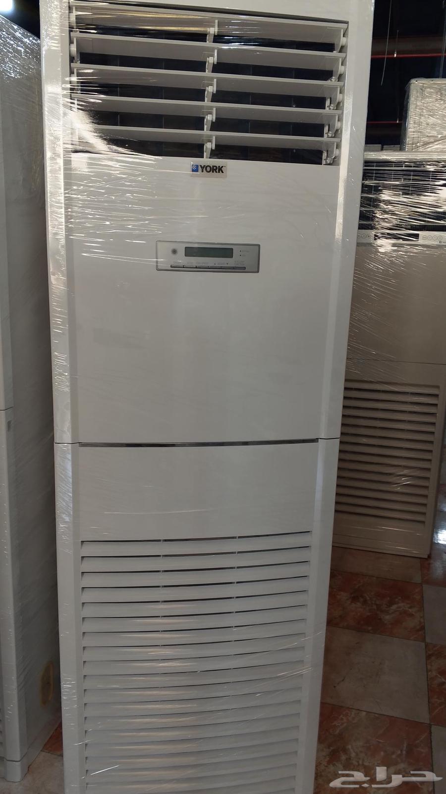 Clean used Packaged, Duct, Cabinet, Split Air Conditioners64470814185858113