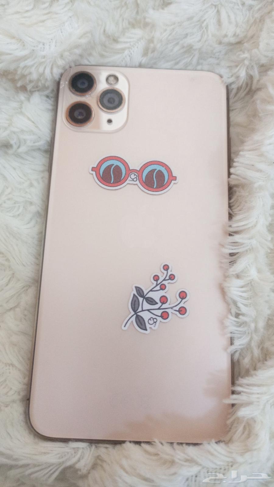 ايفون11 تبند سناب64467844231939111