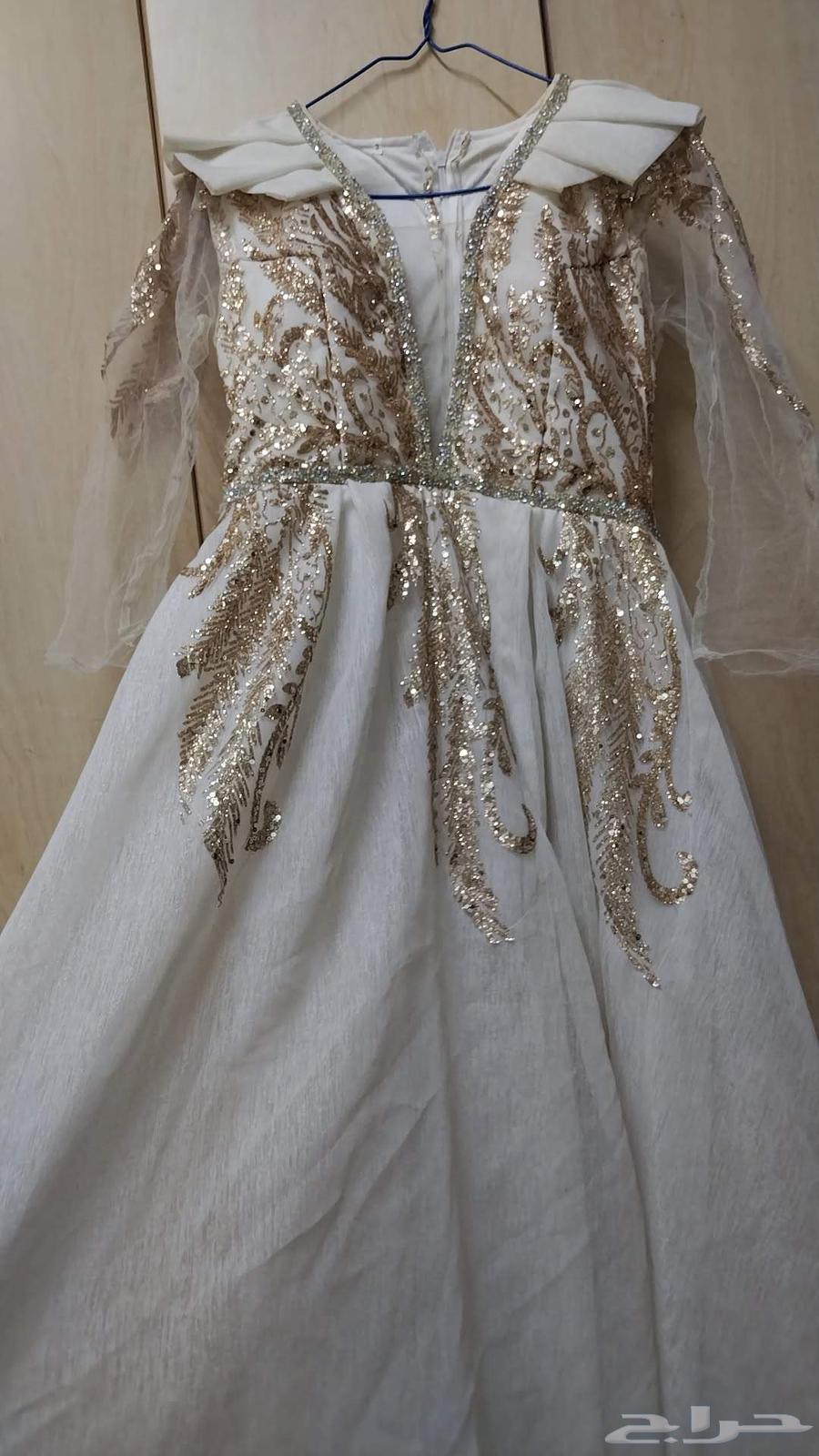 فستان للبيع64465226421762110