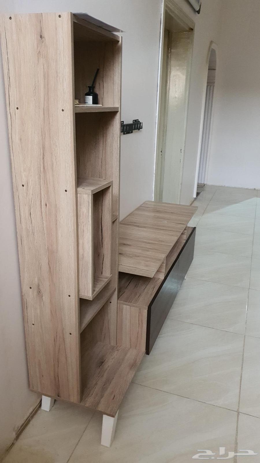 دولاب تلفزيون مافي لاخراب ولا كسر64468079231874111